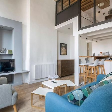 Burdeau 1St Arrondissement Apartment Лион Екстериор снимка