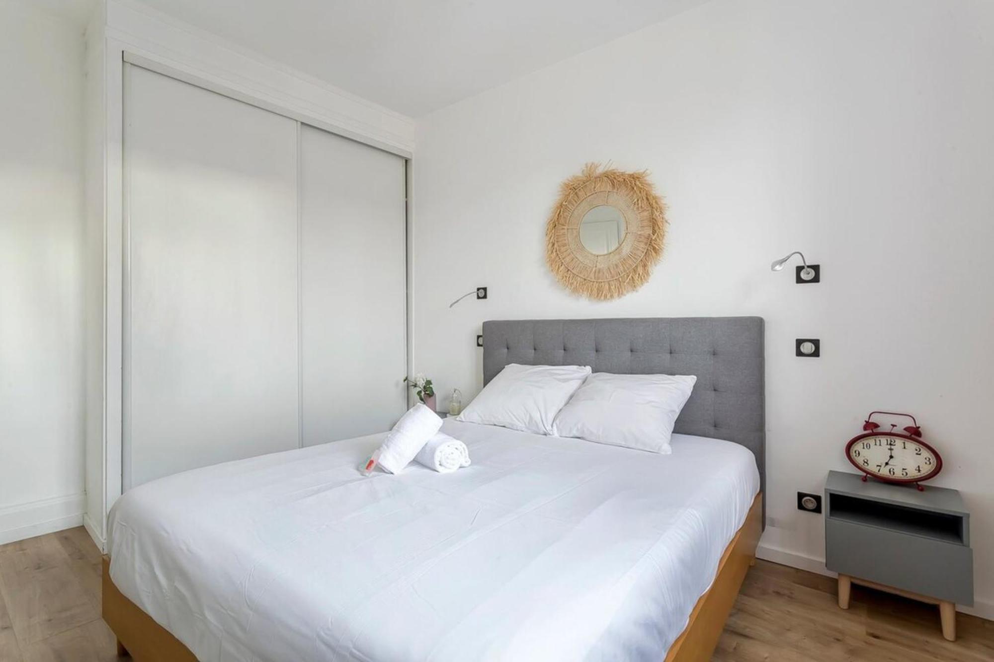 Burdeau 1St Arrondissement Apartment Лион Екстериор снимка
