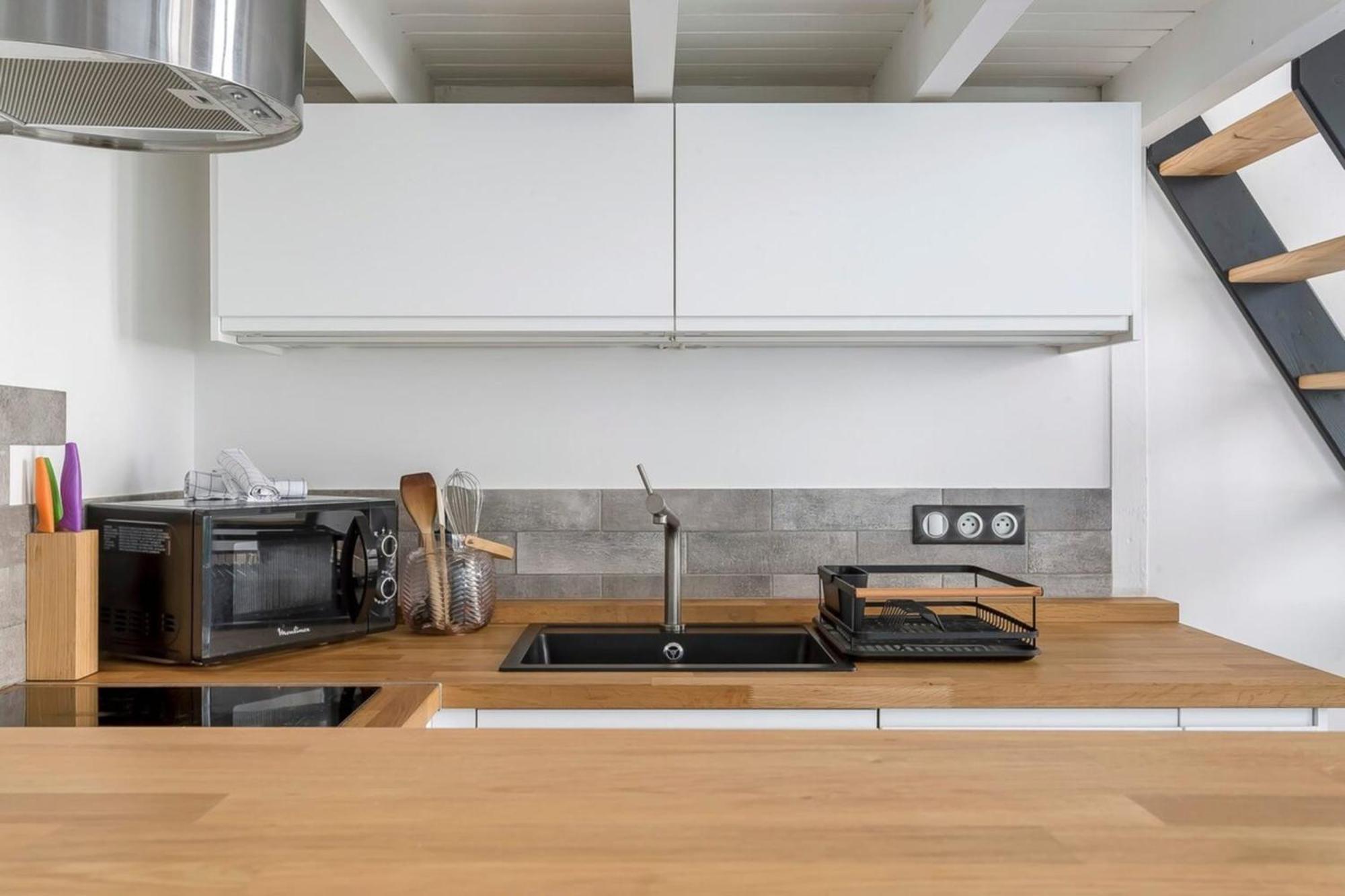Burdeau 1St Arrondissement Apartment Лион Екстериор снимка
