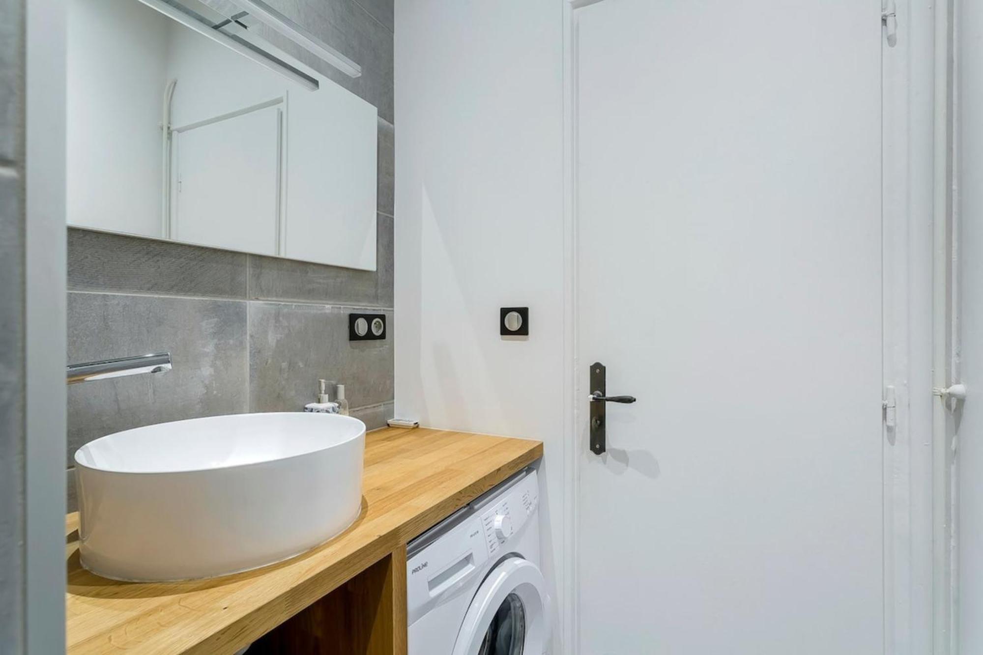 Burdeau 1St Arrondissement Apartment Лион Екстериор снимка