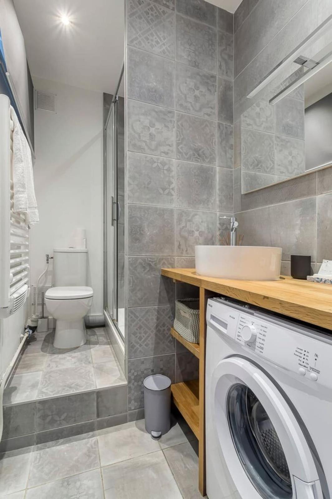 Burdeau 1St Arrondissement Apartment Лион Екстериор снимка