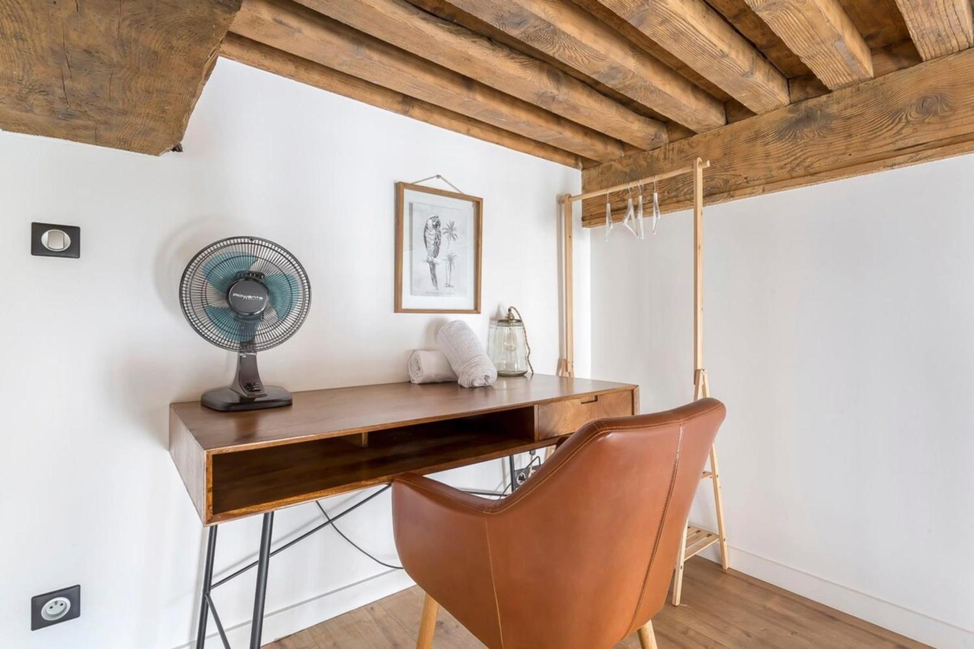 Burdeau 1St Arrondissement Apartment Лион Екстериор снимка